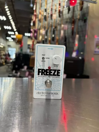 Electro-Harmonix - FREEZE